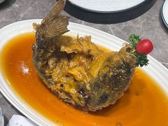 -闫府私房菜·老字号(恒隆店)