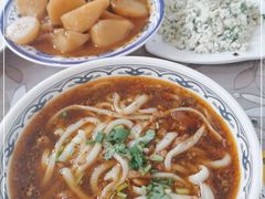 -韩师傅老大同刀削面(北苑路店)