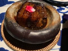 -绿茶餐厅(领展购物广场·中关村店)