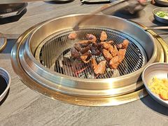 -麻蒲碳烤肉(远景路1号店)