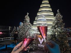 -VENU+海景酒廊