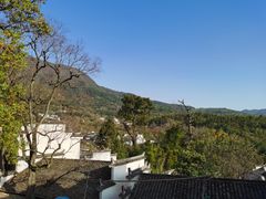 -塔川景区