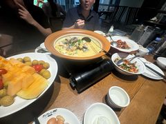 -湘力力小院·鱼汤泡饭(枫林路店)