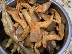 -土门八珍烤鸡腊味店(土门老店)