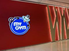 -美吉姆国际儿童发展中心(红谷滩绿地缤纷城中心)