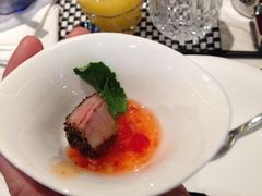 -长沙三景韦尔斯利酒店·Oval全日制餐厅自助餐