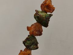 牛蹄筋-浇滋黄面烤肉(天柱山街店)