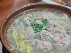-汝萍传统蘸水菜(春华路总店)