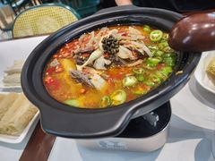 -新仙清汤牛腩(铜锣湾店)