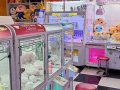 -天天玩X秋葉原日系动漫游戏中心