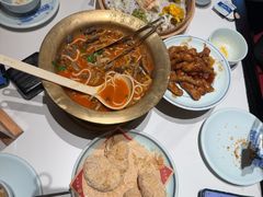 -龍聚祥烧麦馆(万达店)