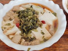 -玲燕蒸菜馆(江东路店)