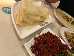 -老昌春饼(西民主路总店)