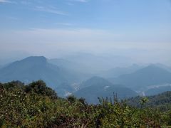 -白草畔自然风景区