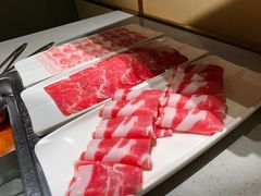 -海底捞火锅(璞丽中心店)