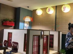 -天狗山料理(省体店)