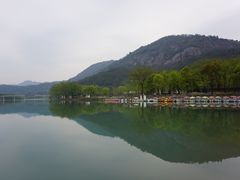 -楠溪江风景名胜区