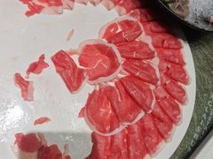 -东来顺(非遗·清真火锅·盛世广场店)