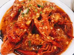 蒜蓉小龙虾-簋街仔仔小龙虾(总店)