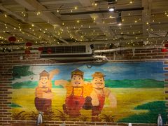 -三个大叔东北烧烤·砂锅菜(西三旗店)