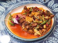 -八木轩·寻味大理白族民俗餐厅(文献路店)
