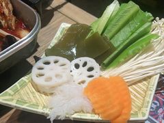 -鱼酷活鱼烤鱼(梅江印象城店)