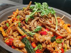 -炭亲干锅·虾蟹蛙(奥体天虹店)