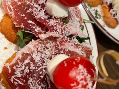 -ZAFFERANO西班牙海鲜饭(上海首店)