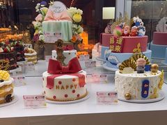 -丁香西饼屋(桂林路店)