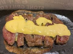 -周沫西餐(漫广场店)