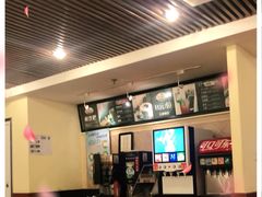 -萨莉亚意式餐厅(护国新天地店)
