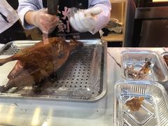 -火刻北京烤鸭(市北区·鲍岛市场店)
