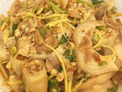 -七哥饭店好吃的客家菜(广电路店)