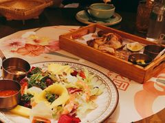-苏梅花园(群星城店)