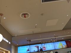 -奈雪的茶(太原茂业天地店)