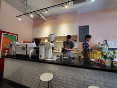 -双风车咖啡馆 Twin Windmills(六道口店)