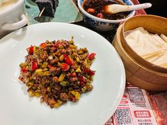 -南京大牌档(人民广场店)