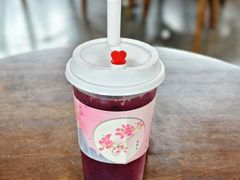 -华农酸奶文化馆