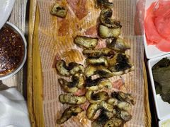 -一心烤肉(延安路店)