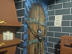 -Xcape异时刻密室逃脱魔法互动(瑞虹天地太阳宫店)