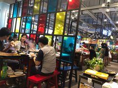 -钢管厂五区小郡肝串串香(车公庙店)