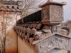 -呈坎景区