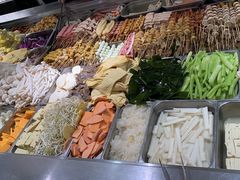 -林静小吃(复兴路店)
