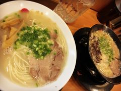 -博多一幸舍(侨福芳草地购物中心店)