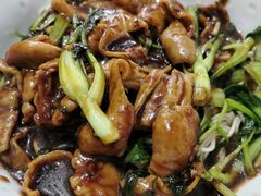 -福海面馆(阳曲店)