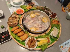 -椰小鸡·琼州糟粕醋(美兰缤纷城店)