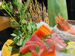 -渔寿司·日本料理(艾尚天地店)