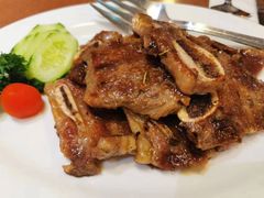 -玫瑰园西餐厅(新华大厦店)