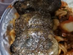 -西北朗益和穆斯林餐厅