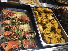 -盒马鲜生(皇庭广场店)